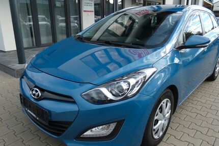 Hyundai i30 127.000 km 4.790 &euro; Erfurt 99087