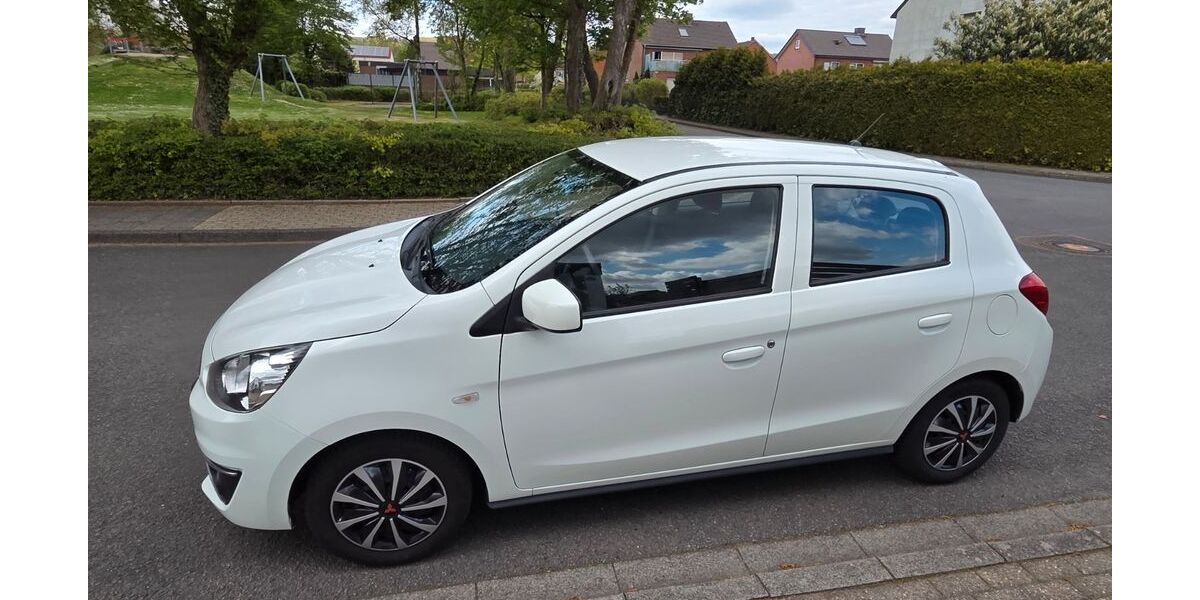 Mitsubishi Space Star 72.000 km 6.750 &euro; Lienen 49536