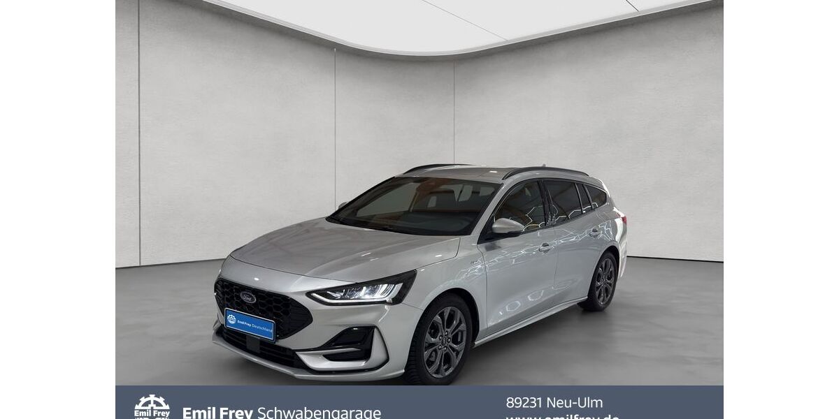 Ford Focus 29.390 km 21.480 &euro; Neu-Ulm 89231