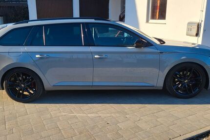 Skoda Superb 120.000 km 22.100 &euro; Mühlhausen 92360