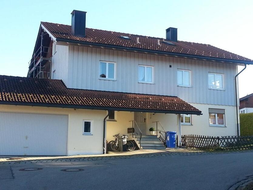 Schöne 4-Zimmer-Wohnung in Immenstadt-Stein