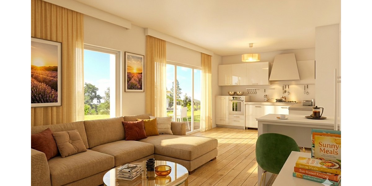 Etagenwohnung Hamburg Altona - 4 Zimmer, 97 m&sup2;, 776.800&euro; | Angebot:25540432