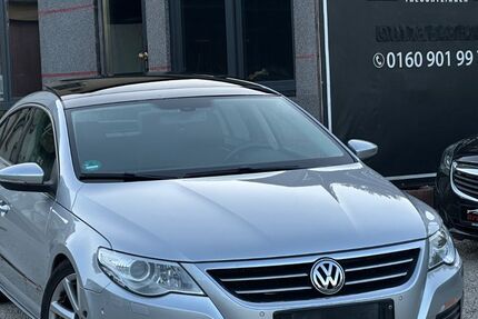 VW Passat 176.000 km 3.800 &euro; Treuchtlingen 91757