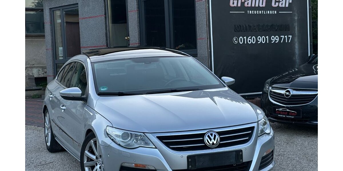 VW Passat 176.000 km 3.800 &euro; Treuchtlingen 91757