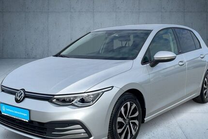 VW Golf 50.879 km 21.570 &euro; Saal a.d. Donau 93342
