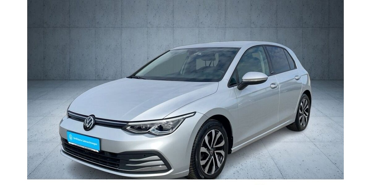 VW Golf 50.879 km 21.570 &euro; Saal a.d. Donau 93342