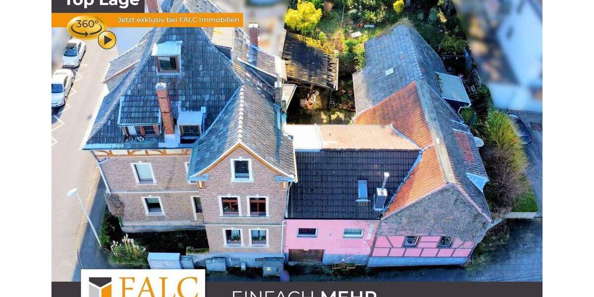 Mehrfamilienhaus, Wohnhaus Bonn / Muffendorf Muffendorf - 1 Zimmer, 599.000&euro; | Angebot:25677974