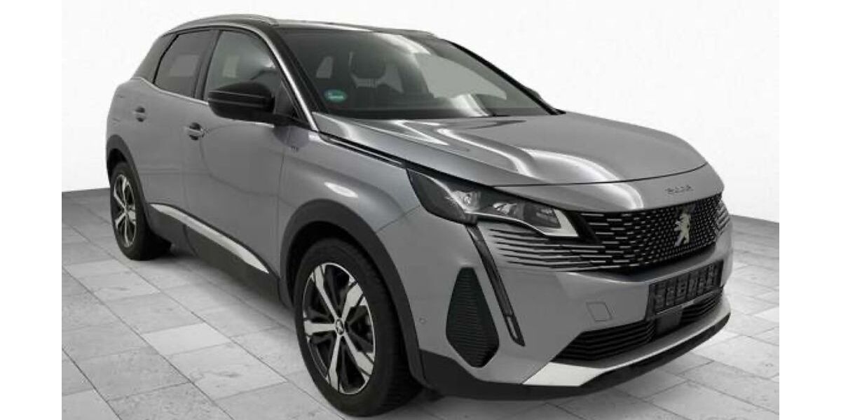 Peugeot 3008 39.711 km 23.490 &euro; Rudolstadt 07407