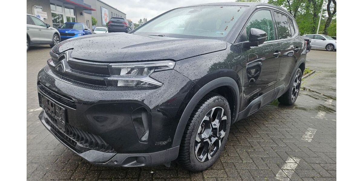 Citroen C5 Aircross 37.925 km 20.990 &euro; Recke 49509