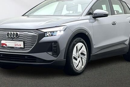 Audi Q4 e-tron 53.173 km 25.880 &euro; Lingen 49809