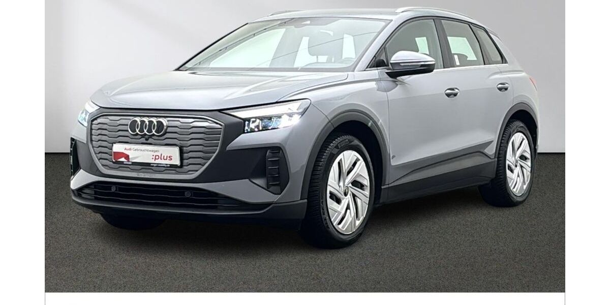 Audi Q4 e-tron 53.173 km 25.880 &euro; Lingen 49809