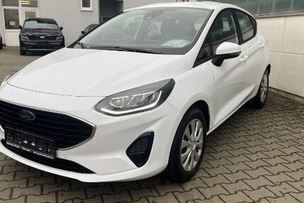 Ford Fiesta 19.000 km 15.500 &euro; Hirschaid 96114