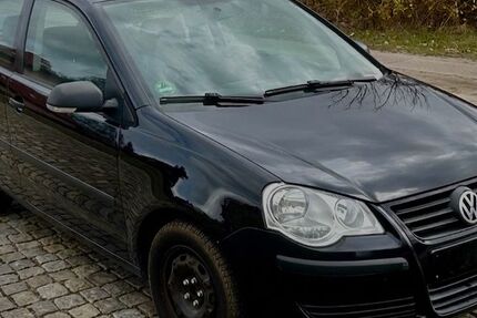 VW Polo 132.411 km 1.299 &euro; Essen 45136