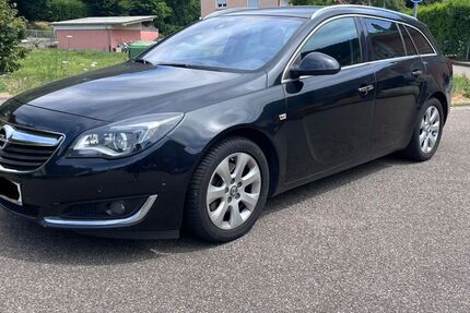 Opel Insignia 241.000 km 3.999 &euro; Offenburg 77654