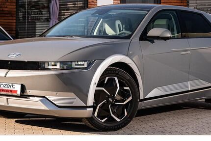 Hyundai IONIQ 5 40.450 km 34.970 &euro; Darmstadt 64285