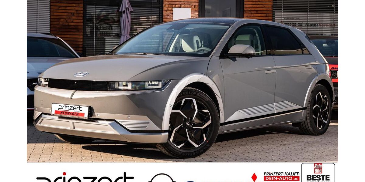 Hyundai IONIQ 5 40.450 km 34.970 &euro; Darmstadt 64285