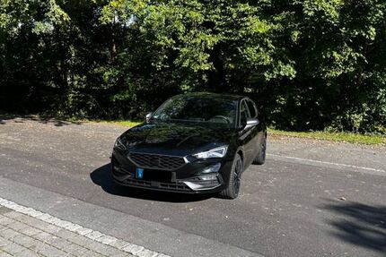 Seat Leon 45.000 km 19.999 &euro; Nidderau 61130