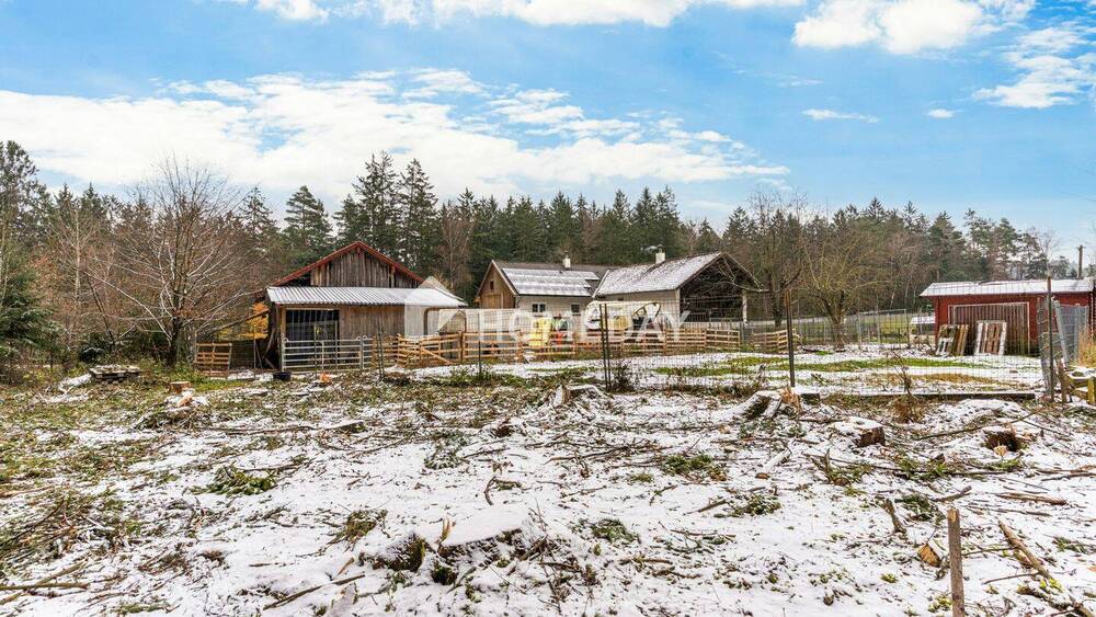 Bauernhaus, Landhaus Prackenbach Unterrubendorf - 8 Zimmer, 254 m&sup2;, 329.000&euro; | Angebot:25773218