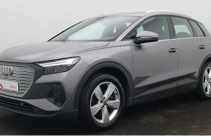 Audi Q4 e-tron 46.000 km 25.680 &euro; Würzburg 97076