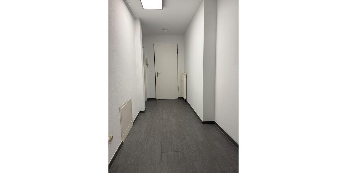 Möbelierte 2-Zimmer Gartenwohnung in Rosenheim 2 zimmer