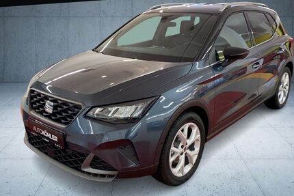 Seat Arona 1.950 km 23.450 &euro; Bad Dürkheim 67098