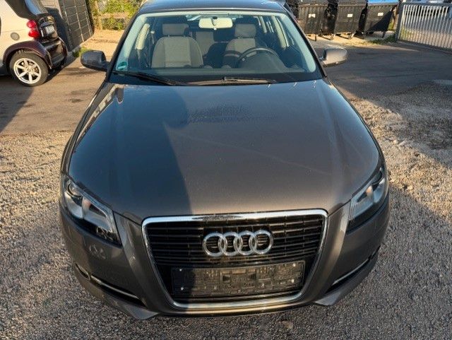 Audi A3 178.543 km 4.799 &euro; Filderstadt 70794