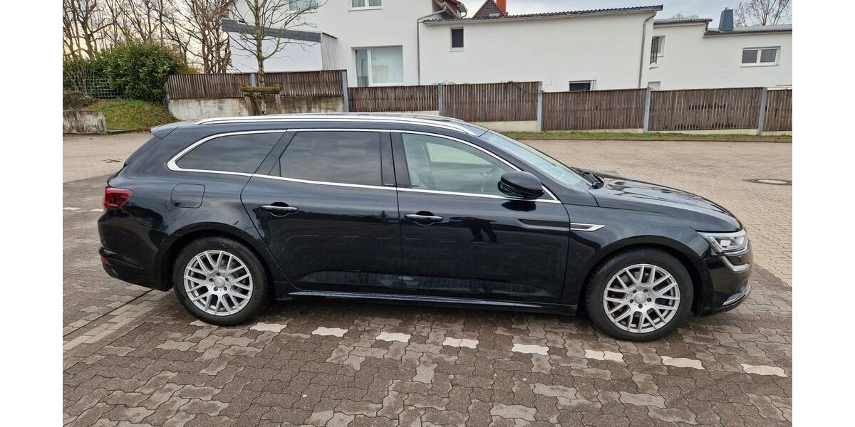 Renault Talisman 169.877 km 11.480 &euro; Drage 21423