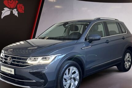 VW Tiguan 62.400 km 29.880 &euro; Zimmern ob Rottweil 78658