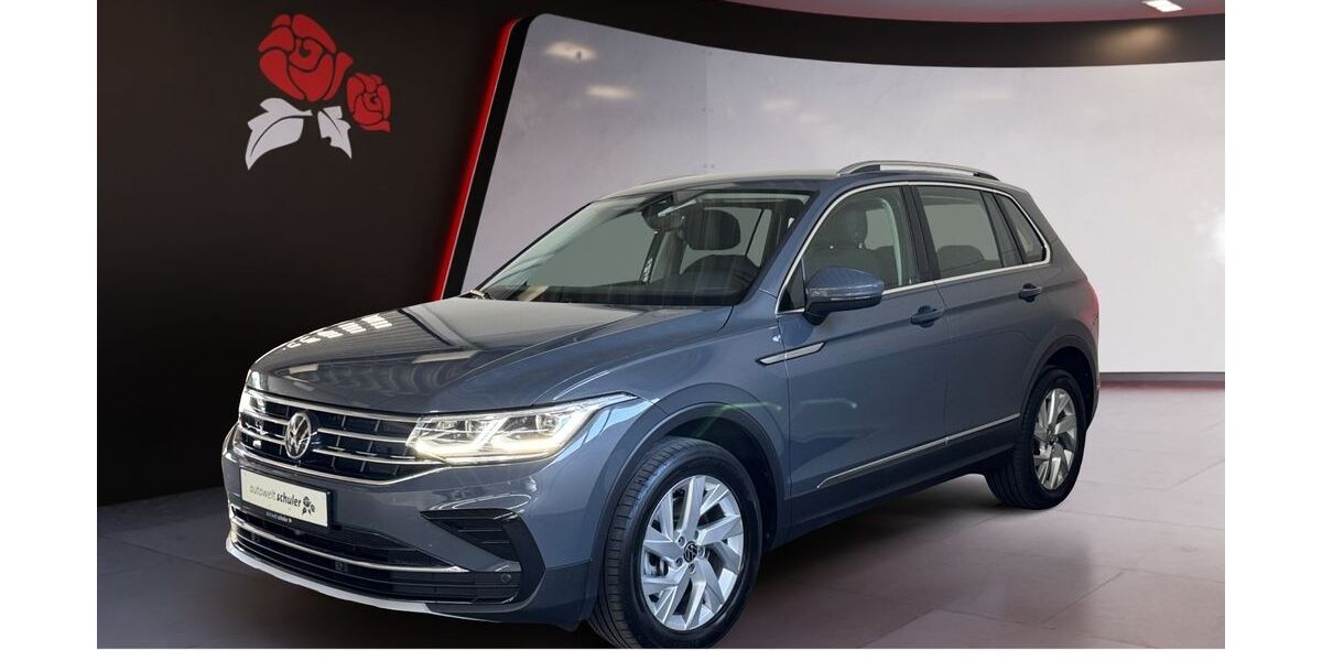 VW Tiguan 62.400 km 29.880 &euro; Zimmern ob Rottweil 78658