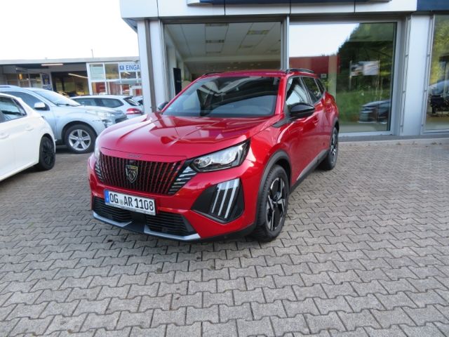 Peugeot 2008 4.112 km 29.890 &euro; Oppenau 77728