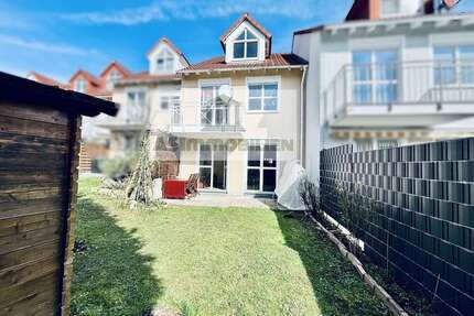 Haus zum Mieten in Schwalbach am Taunus 2.500 € 145 m²