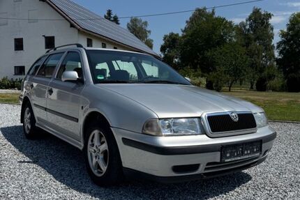 Skoda Octavia 363.005 km 749 &euro; Baierbach /Landshut 84171
