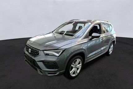 Seat Ateca 28.427 km 26.770 &euro; Bernburg 06406
