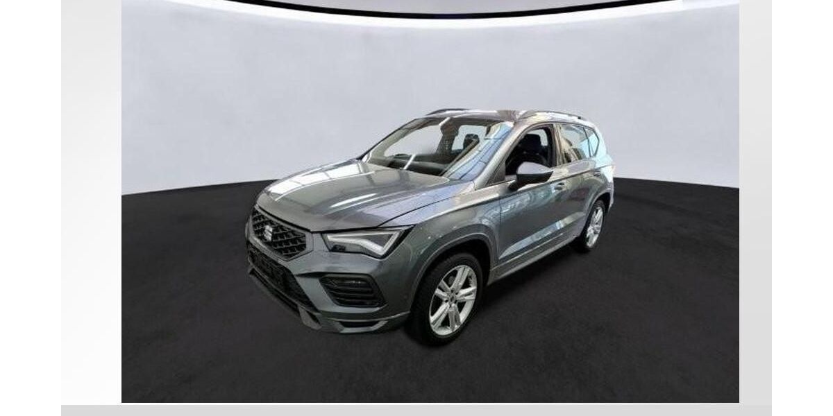 Seat Ateca 28.427 km 26.770 &euro; Bernburg 06406