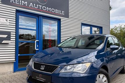 Seat Leon 70.232 km 12.750 &euro; Lingen 49811