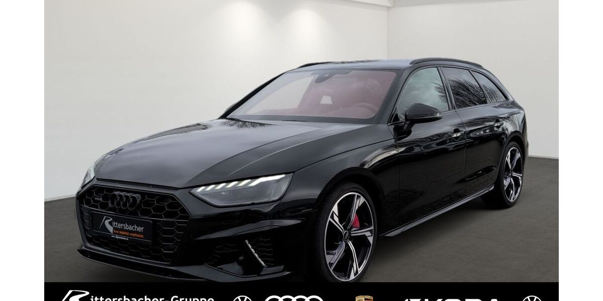 Audi A4 37.500 km 39.970 &euro; Grünstadt 67269