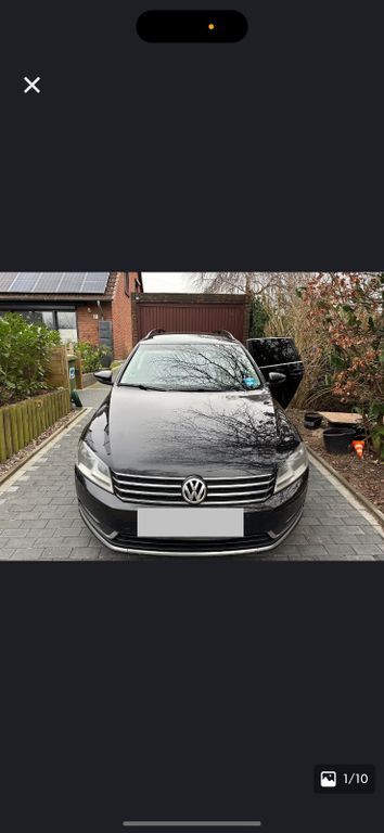 Passat