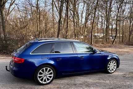 Audi A4 153.200 km 11.600 &euro; İngolstadt 85057