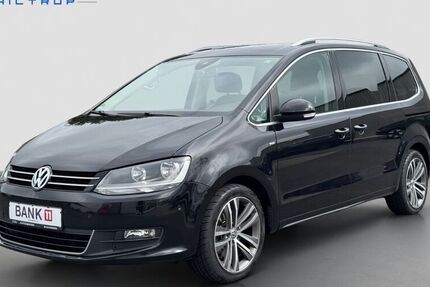 VW Sharan