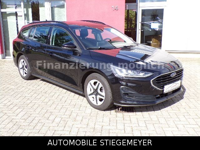 Ford Focus 109.330 km 12.950 &euro; Ibbenbüren 49479