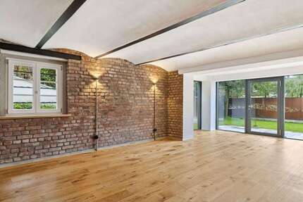 Wohnung zum Mieten in Essen 2.620 € 168 m²