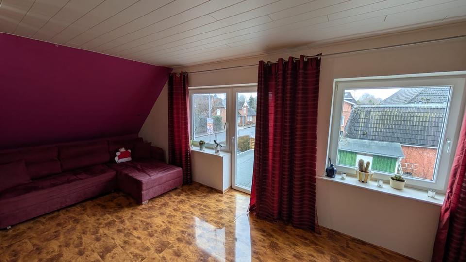 Einfamilienhaus Niebüll - 6 Zimmer, 160 m&sup2;, 409.000&euro; | Angebot:27227717