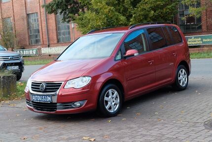 VW Touran 179.000 km 5.950 &euro; Herzberg am Harz 37412