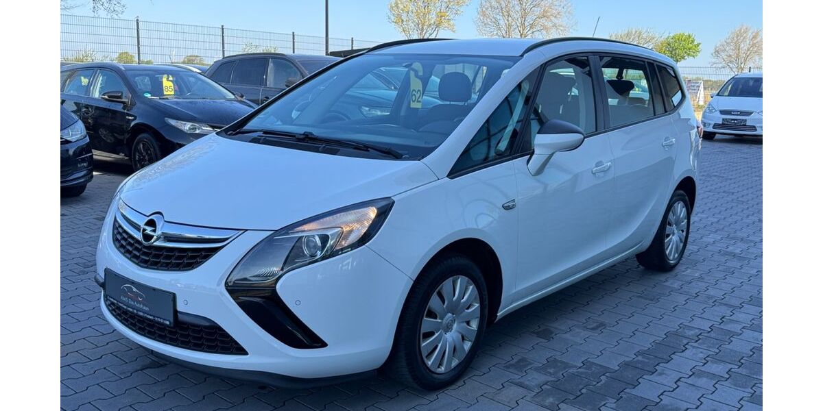 Opel Zafira 120.770 km 7.950 &euro; Barsinghausen ( bei Hannover ) 30890