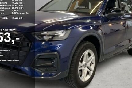 Audi Q5 17.608 km 46.610 &euro; Mainburg 84048