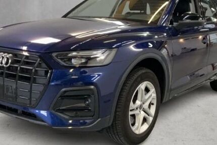 Audi Q5 17.608 km 48.020 &euro; Mainburg 84048