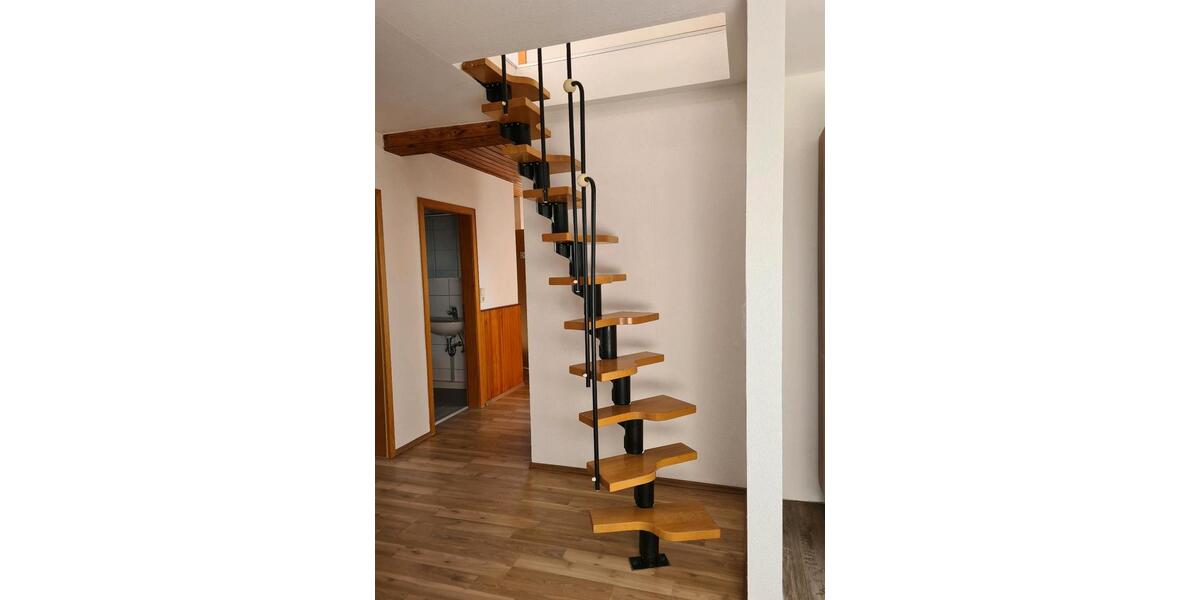 Maisonettenwohnung Hennweiler - 3 Zimmer, 68 m&sup2;, 500&euro; | Angebot:26679542