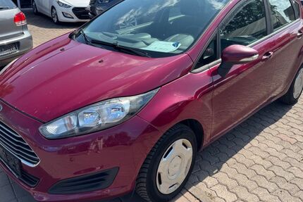 Ford Fiesta 299.499 km 1.950 € Saarlouis 66740