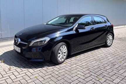 Mercedes-Benz A 200 112.600 km 13.350 &euro; Bremen 28199