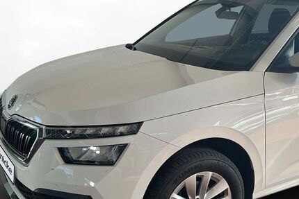 Skoda Kamiq 94.360 km 15.980 &euro; Minden 32427